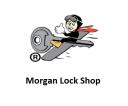 Morgan Lock Shop logo